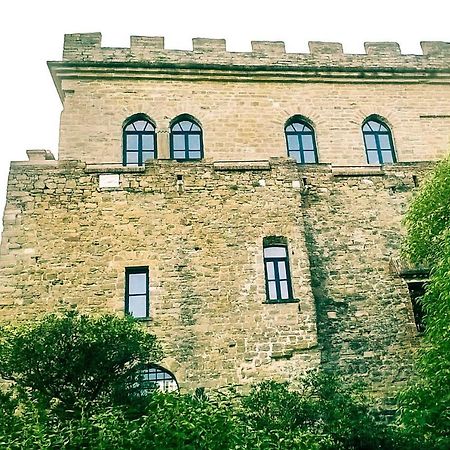 Castello di Muggia Bed and Breakfast Esterno foto