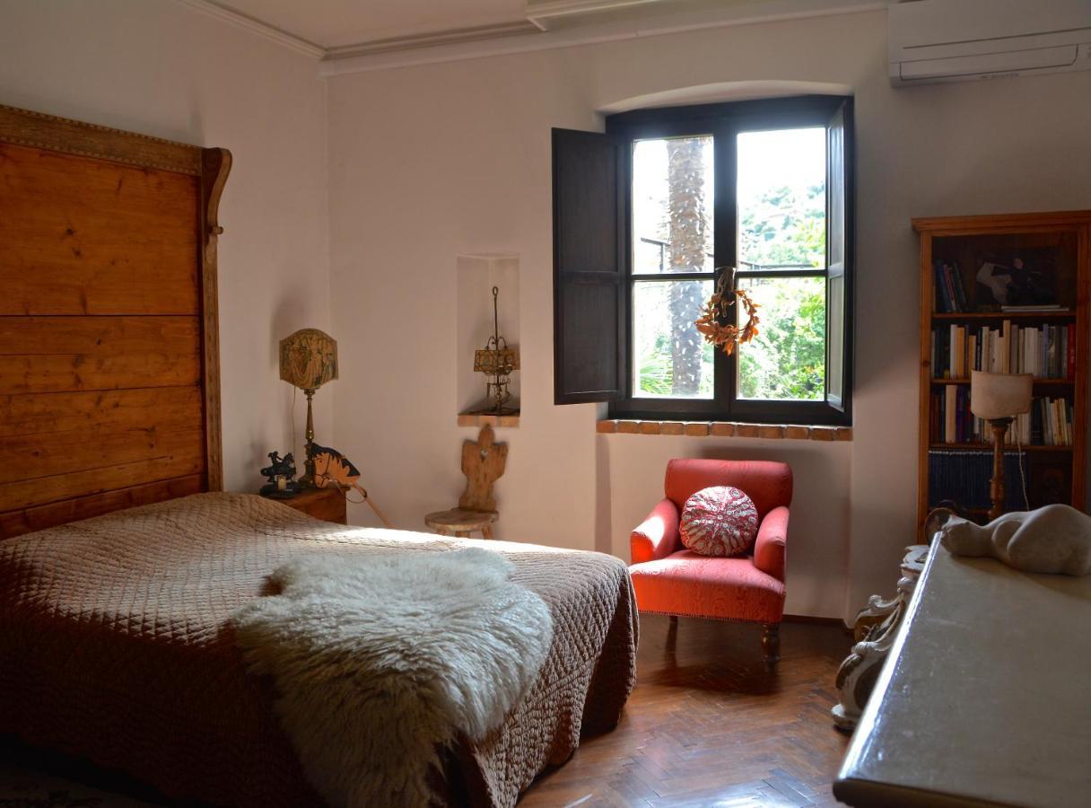 Castello di Muggia Bed and Breakfast Esterno foto