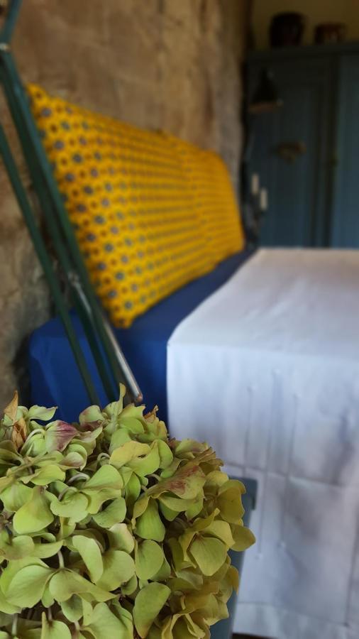 Castello di Muggia Bed and Breakfast Esterno foto